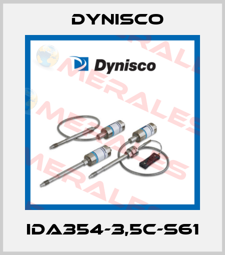 IDA354-3,5C-S61 Dynisco