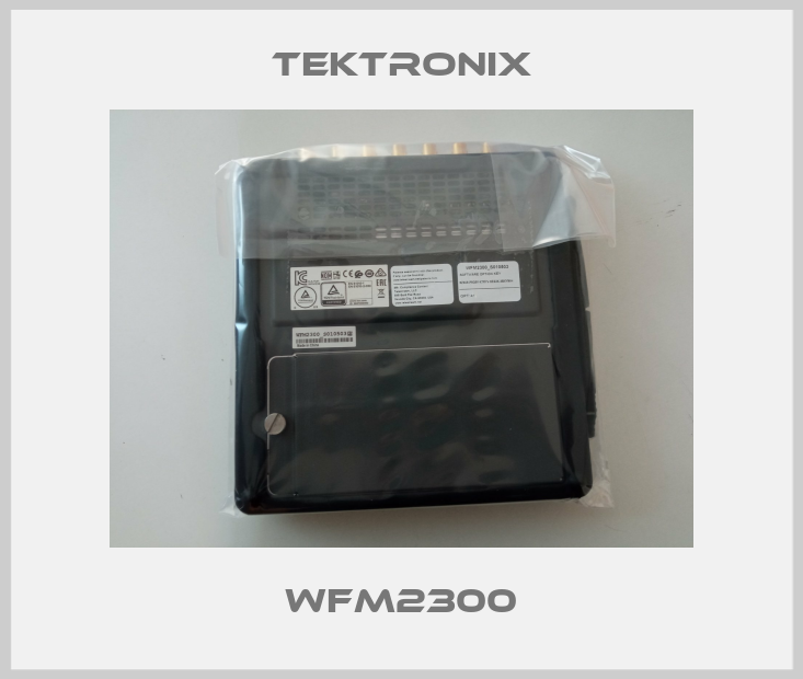 WFM2300 Tektronix