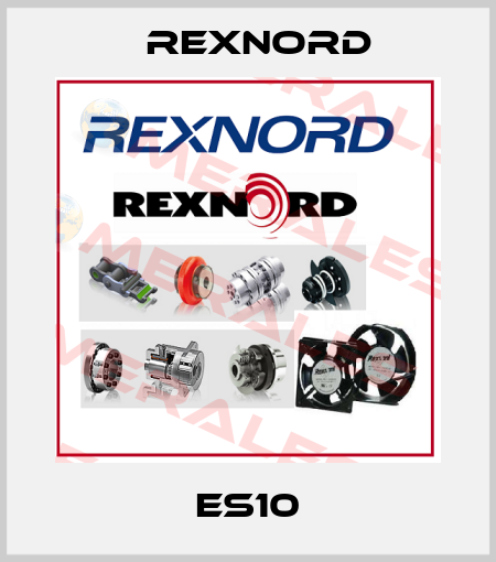 ES10 Rexnord