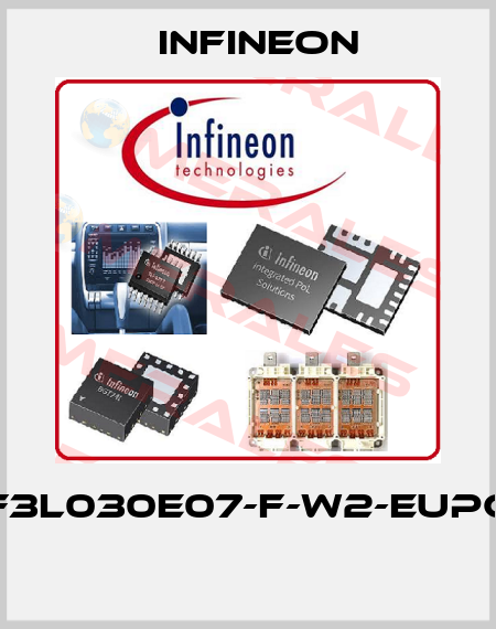 F3L030E07-F-W2-EUPC  Infineon