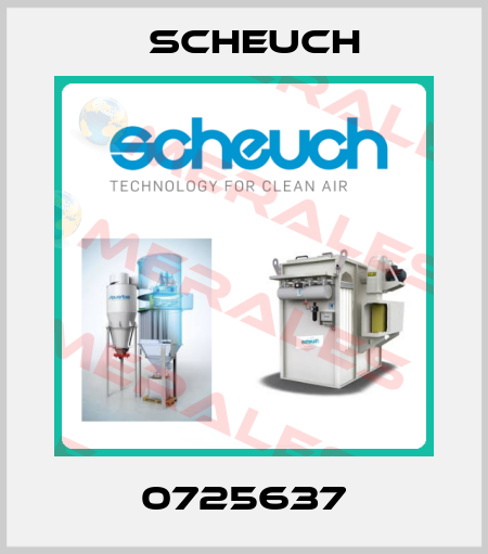 0725637 Scheuch