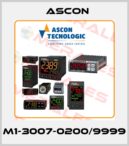 M1-3007-0200/9999 Ascon
