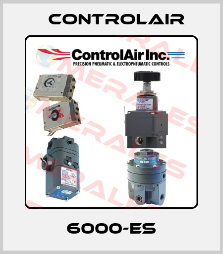 6000-ES ControlAir