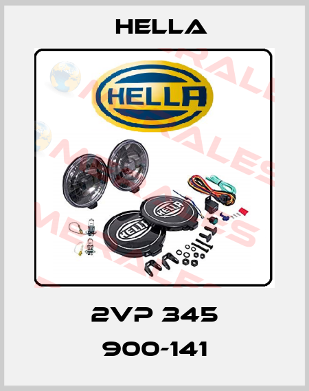 2VP 345 900-141 Hella