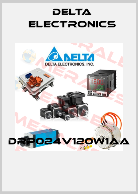 DRP024V120W1AA  Delta Electronics