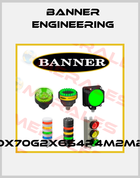 DX70G2X6S4P4M2M2 Banner Engineering