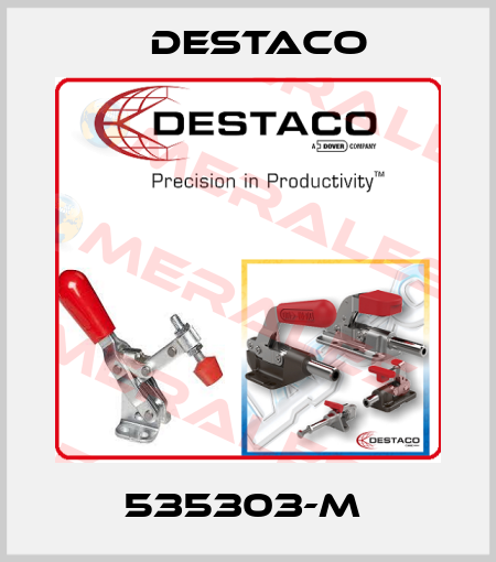 535303-M  Destaco
