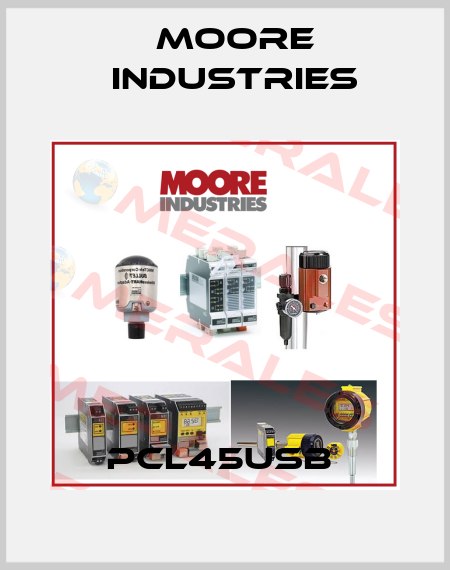  PCL45USB  Moore Industries