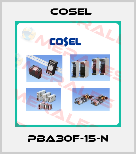 PBA30F-15-N Cosel