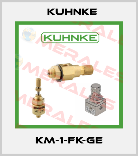 KM-1-FK-GE Kuhnke