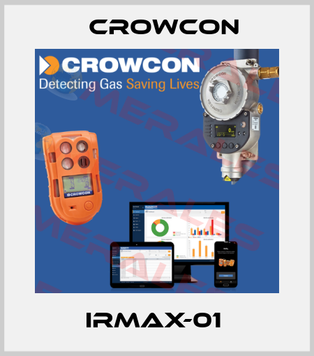 IRMAX-01  Crowcon