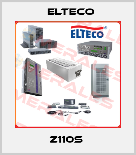 Z110S  Elteco