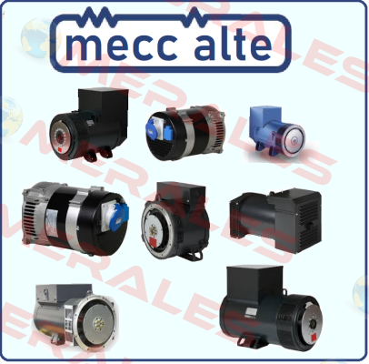 ECO401.5L4AB34PD+IP45  Mecc Alte