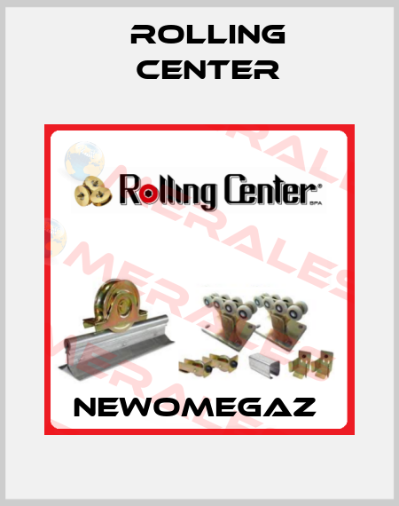 NewOmegaZ  Rolling Center