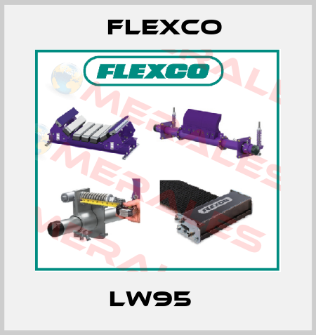LW95   Flexco