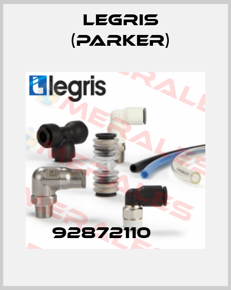 92872110      Legris (Parker)