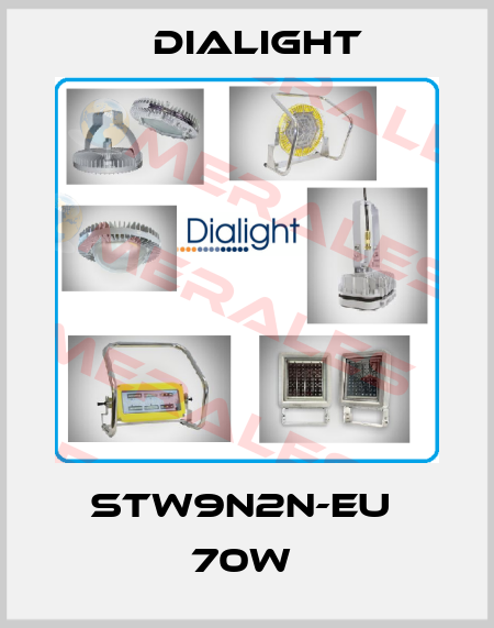 STW9N2N-EU  70W  Dialight