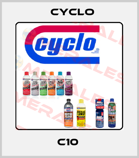 C10  Cyclo