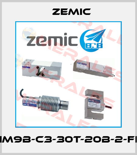 HM9B-C3-30t-20B-2-FH ZEMIC
