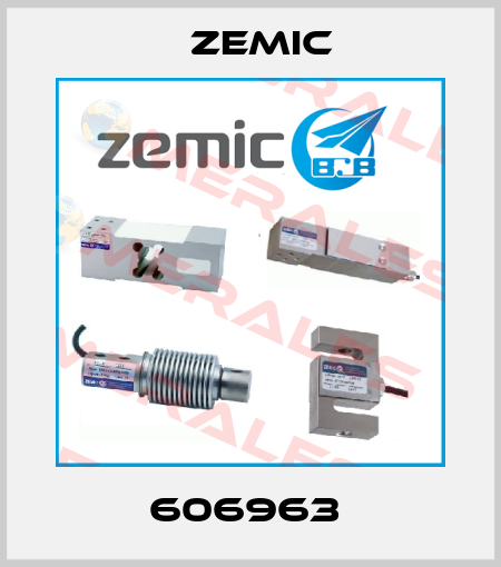  606963  ZEMIC