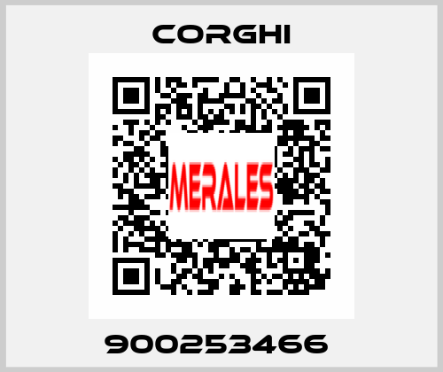 900253466  Corghi