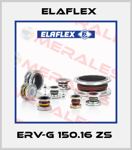 ERV-G 150.16 ZS  Elaflex