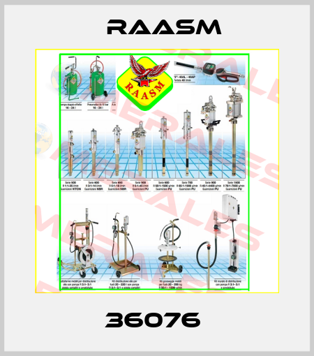 36076  Raasm