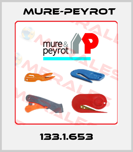 133.1.653 Mure-Peyrot