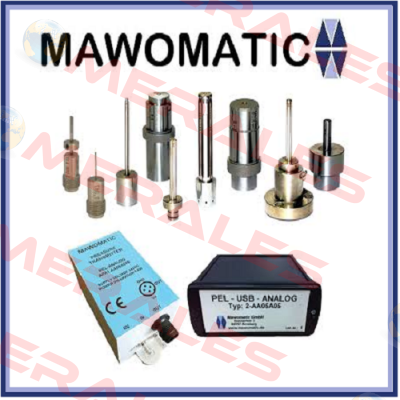 APA1.AA07 Z20 Mawomatic