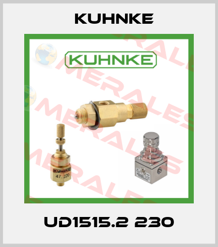 UD1515.2 230 Kuhnke