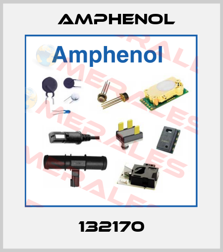 132170 Amphenol