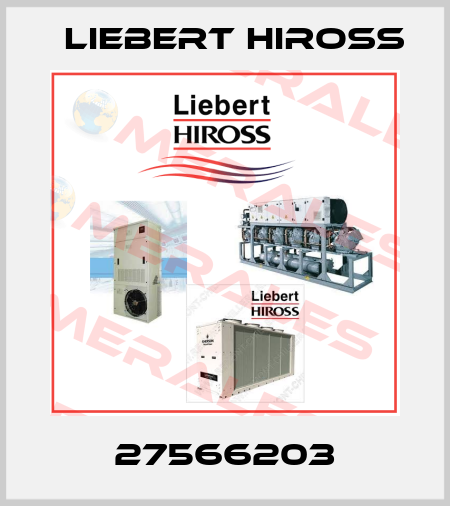 27566203 Liebert Hiross