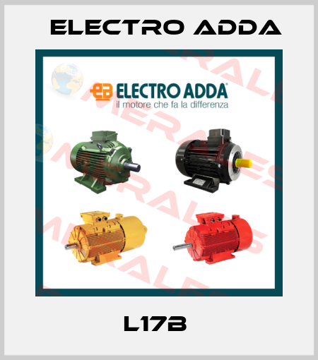 L17B  Electro Adda