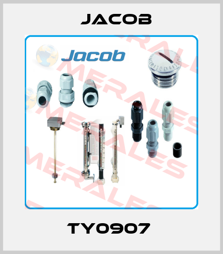 TY0907  JACOB