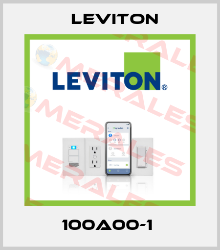 100A00-1  Leviton