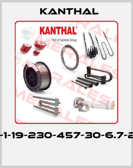 SRO-1-19-230-457-30-6.7-2020  Kanthal
