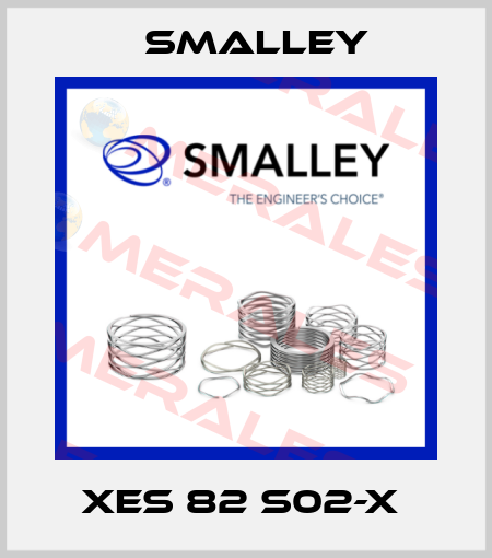 XES 82 S02-X  SMALLEY