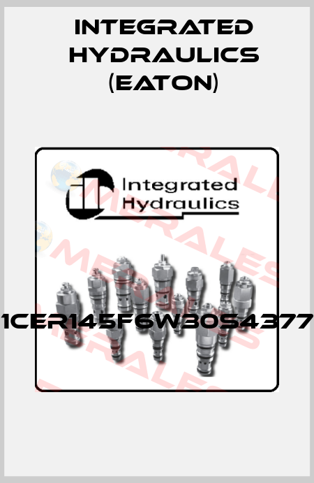 1CER145F6W30S4377  Integrated Hydraulics (EATON)