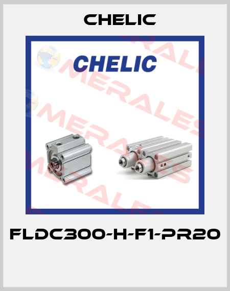 FLDC300-H-F1-PR20  Chelic