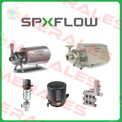 OWSSM-150S-BSP-V  Spx