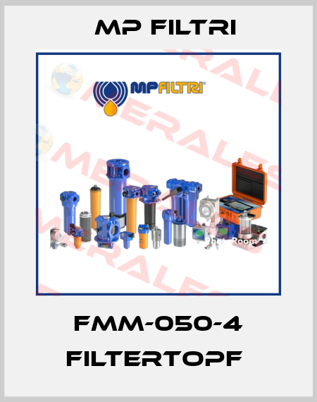 FMM-050-4 FILTERTOPF  MP Filtri