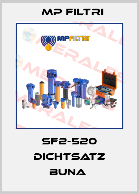 SF2-520 DICHTSATZ BUNA  MP Filtri