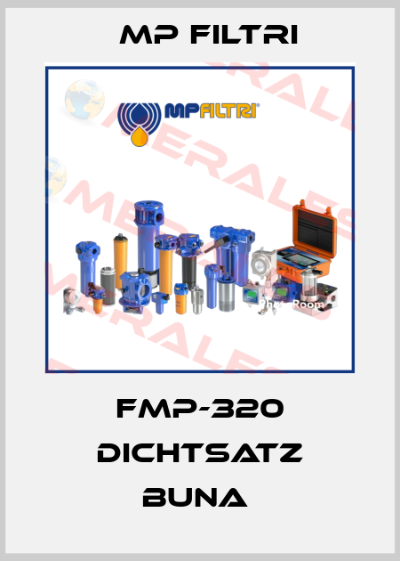 FMP-320 DICHTSATZ BUNA  MP Filtri