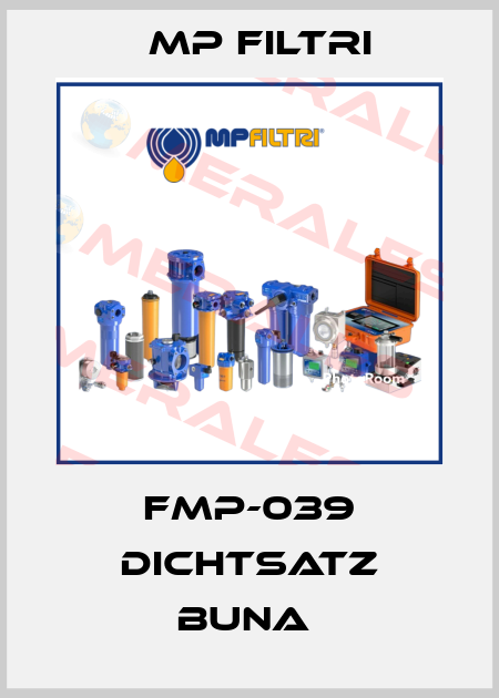 FMP-039 DICHTSATZ BUNA  MP Filtri