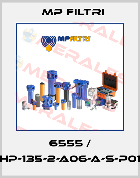 6555 / HP-135-2-A06-A-S-P01 MP Filtri