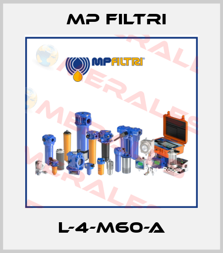 L-4-M60-A MP Filtri