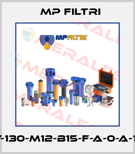 LV-130-M12-B15-F-A-0-A-1-0 MP Filtri