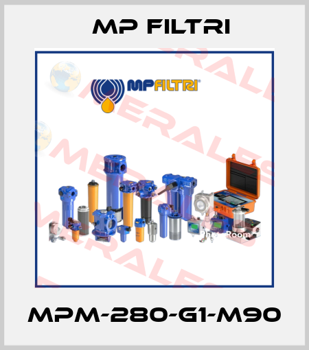 MPM-280-G1-M90 MP Filtri