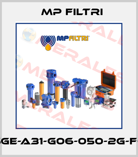 SGE-A31-G06-050-2G-FG MP Filtri