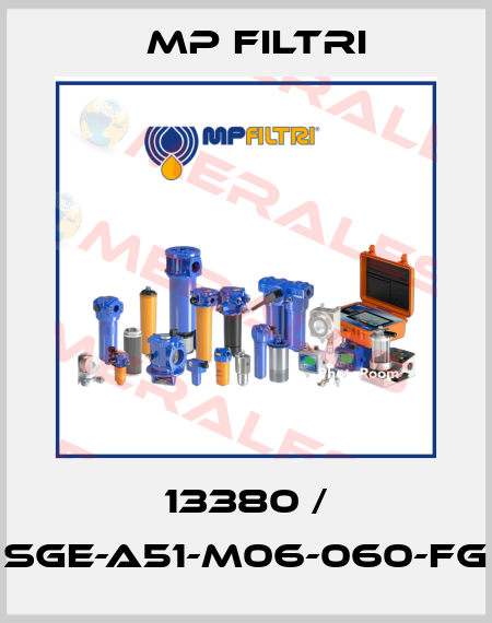 13380 / SGE-A51-M06-060-FG MP Filtri